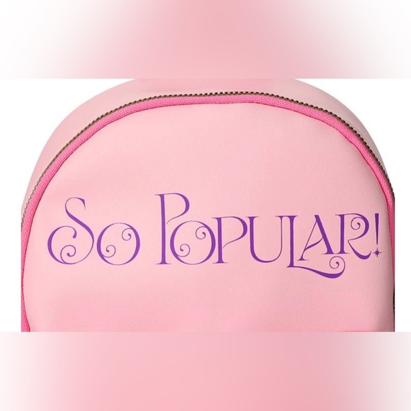 Wicked Backpack - Picture 4 of 7